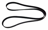 Jeep Rubber Black Accessory Drive Belt - 5184646AC