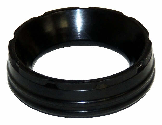 Jeep Spark Plug Well Gasket - 5184778AB black
