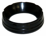 Jeep Spark Plug Well Gasket - 5184778AB black