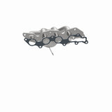 MagnaFlow direct-fit catalytic converter for 2009-2010 Mazda 2.5L stainless steel CARB compliant OBDII 51851
