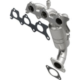 07-10 Chrysler Sebring 2.7L Direct-Fit Catalytic Converter 51861 Magnaflow