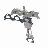 07-10 Chrysler Sebring 2.7L Direct-Fit Catalytic Converter 51861 Magnaflow