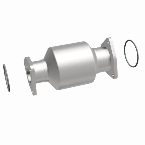 10-13 Acura MDX 3.7L Direct-Fit Catalytic Converter 51862 Magnaflow