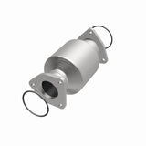 10-13 Acura MDX 3.7L Direct-Fit Catalytic Converter 51862 Magnaflow