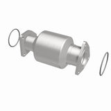 10-13 Acura MDX 3.7L Direct-Fit Catalytic Converter 51862 Magnaflow