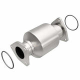 10-13 Acura MDX 3.7L Direct-Fit Catalytic Converter 51862 Magnaflow