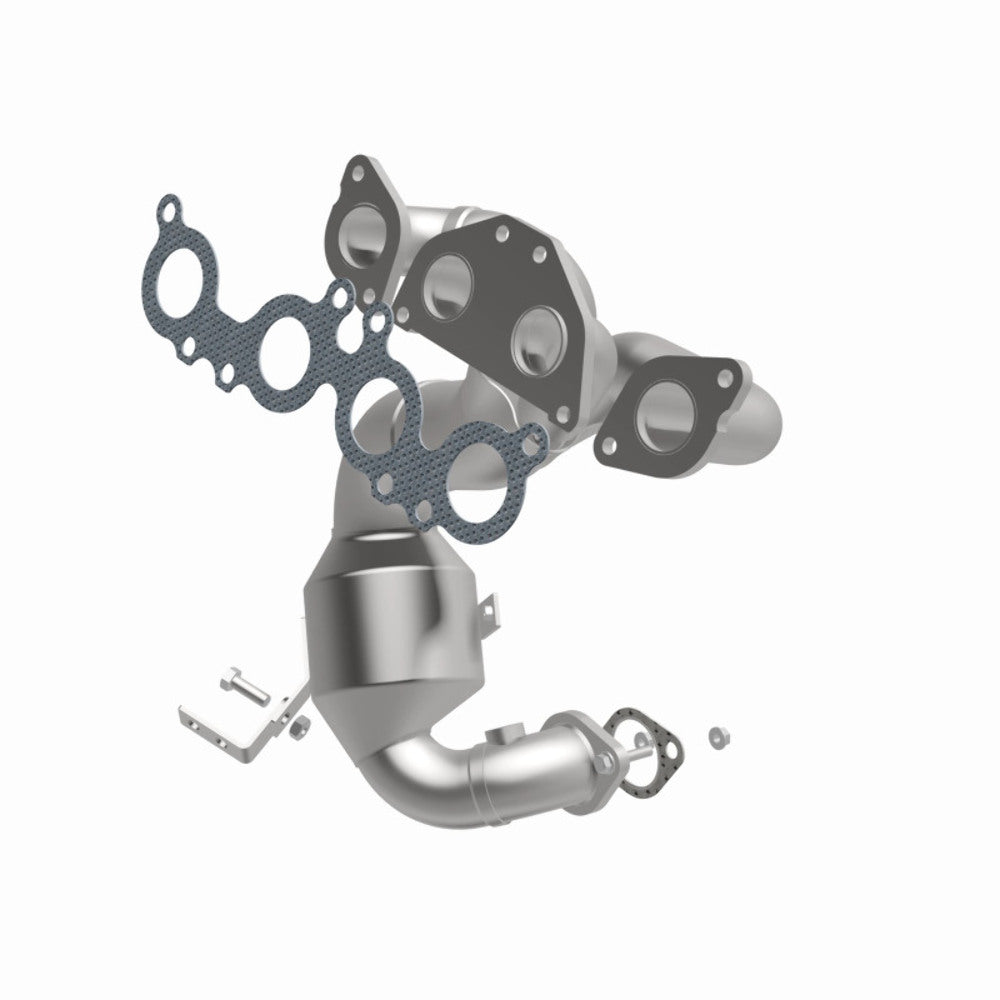 t 05-11 Volvo XC90 4.4L rr Direct-Fit Catalytic Converter 51863 Magnaflow MagnaFlow Exhaust Products