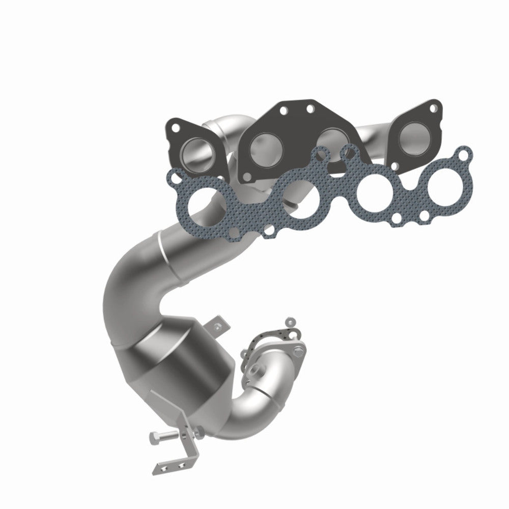 t 05-11 Volvo XC90 4.4L rr Direct-Fit Catalytic Converter 51863 Magnaflow MagnaFlow Exhaust Products