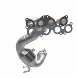 t 05-11 Volvo XC90 4.4L rr Direct-Fit Catalytic Converter 51863 Magnaflow MagnaFlow Exhaust Products