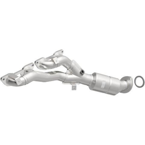 08-09 Lexus IS-F 5.0L Direct-Fit Catalytic Converter 51868 Magnaflow
