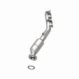 08-09 Lexus IS-F 5.0L Direct-Fit Catalytic Converter 51868 Magnaflow