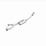 1996-1999 Chevy S10 ZR2 Direct-Fit Replacement Exhaust System 4.3L 106-0688 steel