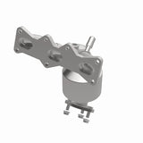 MagnaFlow direct-fit catalytic converter for 1996-2002 Mazda 2.3L stainless steel CARB compliant OBDII 51870