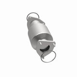MagnaFlow direct-fit catalytic converter for 2009-2014 Acura 3.7L stainless steel CARB compliant OBDII 51876