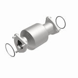 t 09-14 Acura TL SH-AWD 3.7L Direct-Fit Catalytic Converter 51876 Magnaflow MagnaFlow Exhaust Products