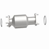 t 09-14 Acura TL SH-AWD 3.7L Direct-Fit Catalytic Converter 51876 Magnaflow MagnaFlow Exhaust Products