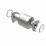 t 09-14 Acura TL SH-AWD 3.7L Direct-Fit Catalytic Converter 51876 Magnaflow MagnaFlow Exhaust Products