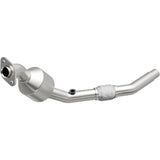 MagnaFlow direct-fit catalytic converter fits 2002-2003 Freelander 2.5L stainless steel CARB compliant OBDII 51877