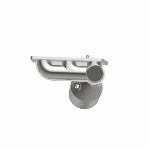 MagnaFlow direct-fit catalytic converter fits 2002-2003 Freelander 2.5L stainless steel CARB compliant OBDII 51883