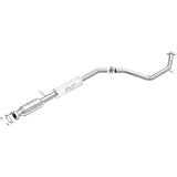 MagnaFlow direct-fit catalytic converter for 2006-2009 Mazda 2.3L stainless steel CARB compliant OBDII 51886