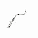 MagnaFlow direct-fit catalytic converter for 2006-2009 Mazda 2.3L stainless steel CARB compliant OBDII 51886