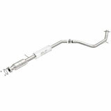 MagnaFlow direct-fit catalytic converter for 2006-2009 Mazda 2.3L stainless steel CARB compliant OBDII 51886