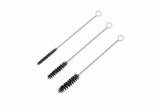 Mr. Gasket engine cleaning brush kit deluxe steel 5189