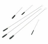 Mr. Gasket engine cleaning brush kit deluxe steel 5189