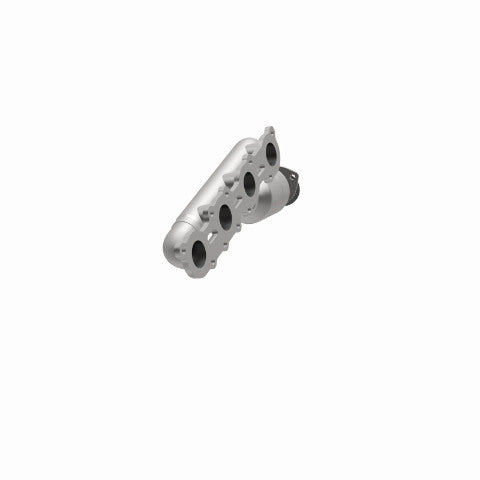 MagnaFlow direct-fit catalytic converter for 2008-2009 Lexus 5.0L stainless steel CARB compliant OBDII 51891