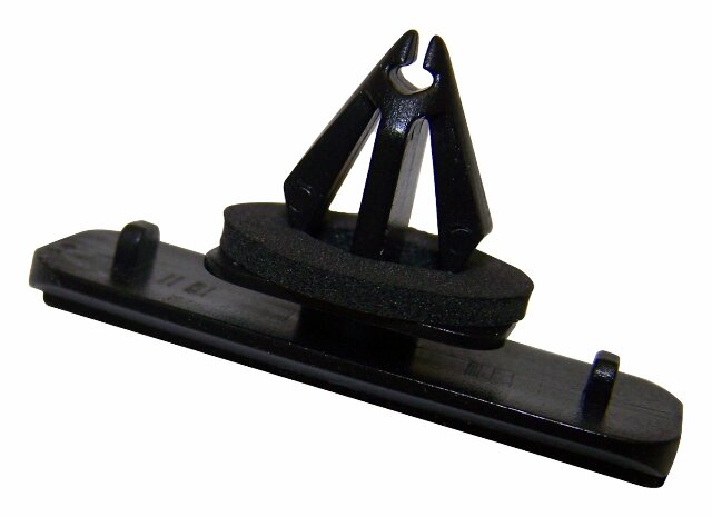 Jeep Plastic Black Retainer - 5189181AA