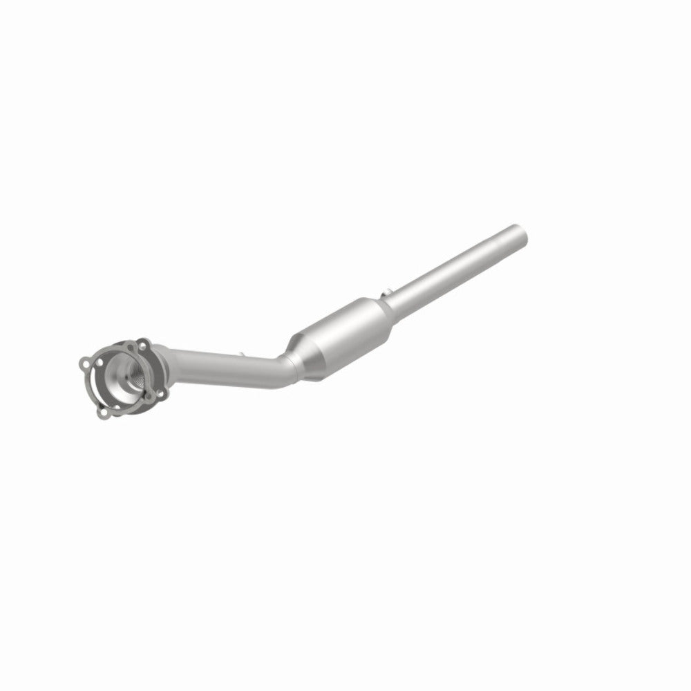 MagnaFlow direct-fit catalytic converter for 2001-2003 VW Jetta 1.8L stainless steel CARB compliant OBDII 51892