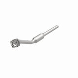 MagnaFlow direct-fit catalytic converter for 2001-2003 VW Jetta 1.8L stainless steel CARB compliant OBDII 51892