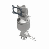 MagnaFlow direct-fit catalytic converter for 2008-2017 Honda Accord 3.5L stainless steel CARB compliant 51893