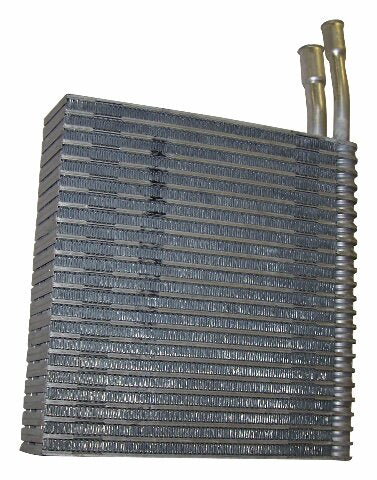 Crown Automotive - Aluminum Unpainted Evaporator - 5189335AA