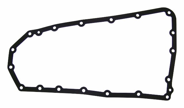 Jeep Rubber Black Transmission Pan Gasket - 5189838AA