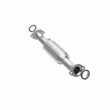MagnaFlow direct-fit catalytic converter for 2006-2008 Mazda 2.3L stainless steel CARB compliant OBDII 51899
