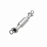 MagnaFlow direct-fit catalytic converter for 2006-2008 Mazda 2.3L stainless steel CARB compliant OBDII 51899