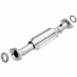 MagnaFlow direct-fit catalytic converter for 2006-2008 Mazda 2.3L stainless steel CARB compliant OBDII 51899