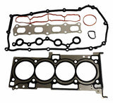 Fits 2007-2017 MK Compass, Patriot; Engine Gasket Set -5189956AB-CRN