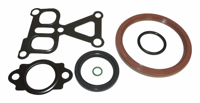 Fits 2007-2017 MK Compass w/ 2.0L, 2.4L; Engine Gasket Set-5189957AD-CRN