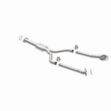 MagnaFlow direct-fit catalytic converter fits 1995-1997 SC400 4.0L stainless steel CARB compliant 51904