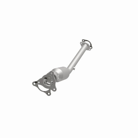 MagnaFlow direct-fit catalytic converter fits 2005-2007 Chevrolet Cobalt, Saturn Ion, and additional vehicles. Avoid potential exhaust leaks by using the included gaskets to get a 