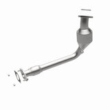 MagnaFlow direct-fit catalytic converter for 2009-2011 Chevy 3.6L stainless steel CARB compliant OBDII 51907