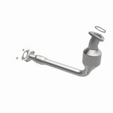 MagnaFlow direct-fit catalytic converter for 2009-2011 Chevy 3.6L stainless steel CARB compliant OBDII 51907