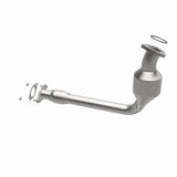 MagnaFlow direct-fit catalytic converter for 2009-2011 Chevy 3.6L stainless steel CARB compliant OBDII 51907