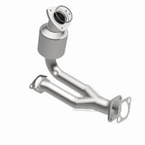 MagnaFlow direct-fit catalytic converter for 2009-2011 Chevy 3.6L stainless steel CARB compliant OBDII 51911