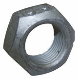 Jeep Steel Pinion Nut - 5191197AA
