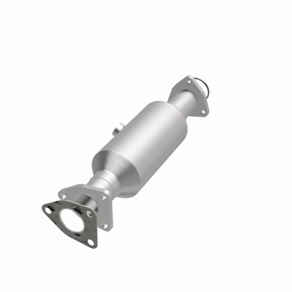 MagnaFlow direct-fit catalytic converter for 1998-2002 Honda Accord 2.3L stainless steel CARB compliant OBDII 51912