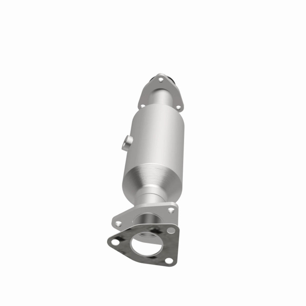 MagnaFlow direct-fit catalytic converter for 1998-2002 Honda Accord 2.3L stainless steel CARB compliant OBDII 51912