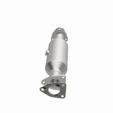 MagnaFlow direct-fit catalytic converter for 1998-2002 Honda Accord 2.3L stainless steel CARB compliant OBDII 51912